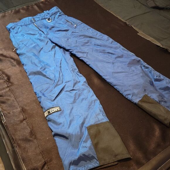 Snowboarding pants mens 32 - Picture 1 of 7